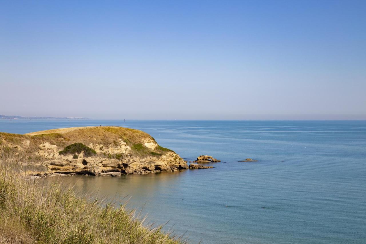 Pennaluce Affittacamere Vasto